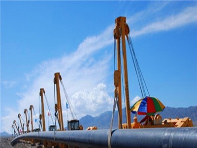 厂家直供管道输气给排水用螺旋钢管镀锌螺旋钢管可镀锌防腐