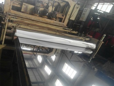 现货厂家供应316不锈钢板 冷轧不锈钢板卷 镜面加工 拉丝 规格全