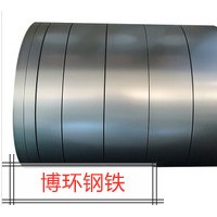 现货DX51D佛山镀锌卷白铁皮加工开平配送金属制品0.7镀锌板