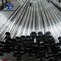 厂家直供无缝不锈钢管 304 321 316L 310S不锈钢无缝管 现货供应