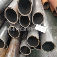 22*4.5精密钢管精密管无缝钢管定做22*5无缝管切割零售现货