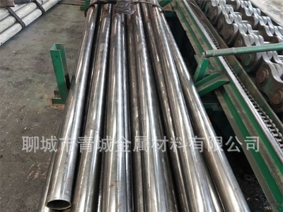 27*4.5精密钢管精密管无缝钢管定做27*5无缝管切割零售现货