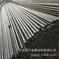 五金制品用毛细无缝管 20号无缝管价 机械设备油管用小口径无缝管
