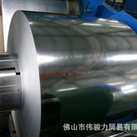 SPCC冷轧板冷轧卷 冷轧卷板广州JFE 冷轧汽车专用钢铁冷轧卷批发