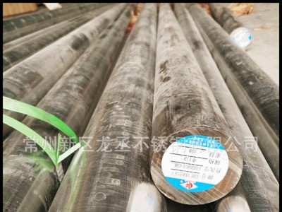 厂家直供太钢圆钢 CODE CASE2328-1直径Φ110 不锈钢车光圆