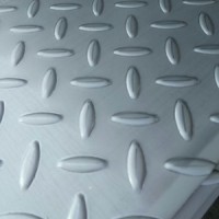 无锡优价供应不锈钢花板防滑板止滑板