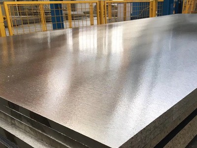 现货铝板折弯 铝板标志牌 规格全 保材质