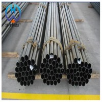无锡洪伟焊管厂 厚壁焊管Q235焊管 汽车靠背弯曲195黑退焊管