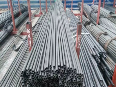 现货销售 小口径铁管空心圆管 25*2.5钢管 规格齐全 质量保证