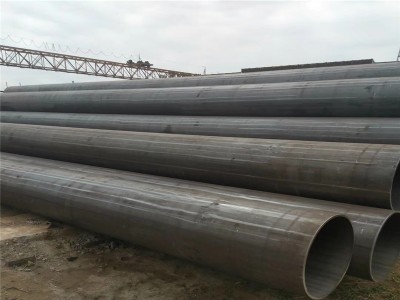 现货批发大口径直缝钢管 Q345B直缝钢管 现货销售 质量保证