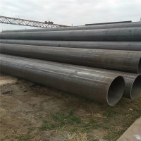 现货批发大口径直缝钢管 Q345B直缝钢管 现货销售 质量保证