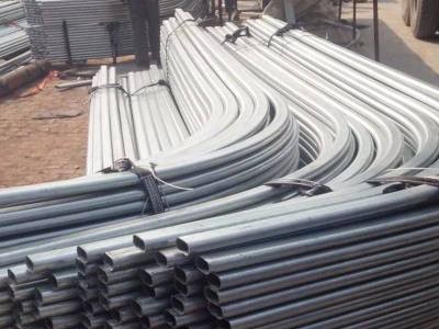 大棚管 大棚带钢管 镀锌大棚管 大棚配件 大棚骨架 无锡大棚管厂