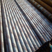 厂家现货 2220*14螺旋钢管 1820*14螺旋钢管 2020*14螺旋钢管