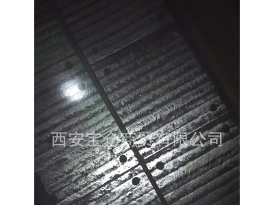 双金属复合钢板8+8高铬合金耐磨板6+4碳化铬堆焊复合板可切割零售