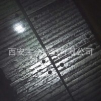 双金属复合钢板8+8高铬合金耐磨板6+4碳化铬堆焊复合板可切割零售