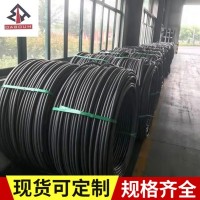 冷镦钢盘条圆钢精线 工业电工紧固件用线材 中低碳冷镦钢工业线材