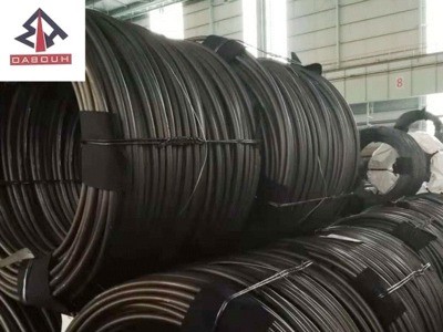 工业电工紧固件钢材 中低碳冷镦钢线材圆钢加工 工业40cr冷镦线材