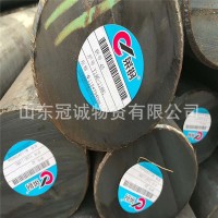长年现货销售65mn圆钢 各种规格65mn弹簧钢保材质 65锰圆钢切割