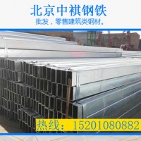 现货批发 Q235B方管方钢管 热镀锌方管 镀锌方钢管 可加工切割