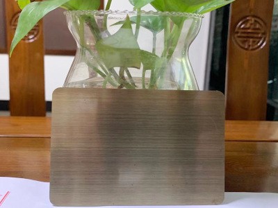 厂家供应不锈钢彩色板 304 201镜面拉丝黑钛,钛金,古铜乱纹