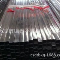优质供应304的不锈钢方管