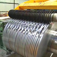 专业加工201不锈钢分条料304超窄带品质保证欢迎来电咨询订购