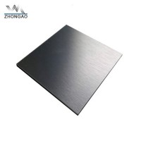 厂家直发 904L不锈钢压力容器板 可加工定制 不锈钢厂家直销