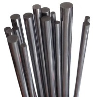 现货 光亮 W18Cr4V 高速钢规格 8-150 代理加盟 定做