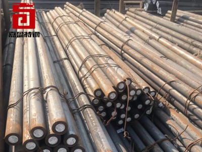 现货 热轧 W18Cr4V 工具钢 规格8-150 生产加工 定做