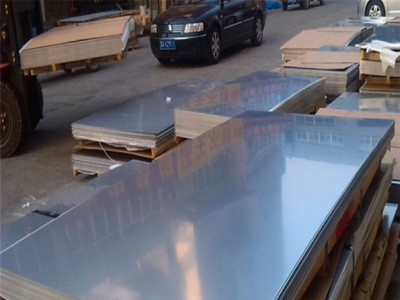 深圳直销进口440C不锈钢板 高硬度440C中厚刀具专用不锈钢板 零售