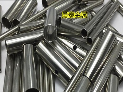 勇泰供应304不锈钢金属针头 不锈钢精密毛细管 316不锈钢管加工