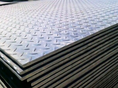 现货销售 花纹钢板 防滑钢板 花纹板 Q345开平板 定尺加工