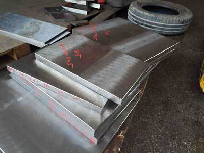 东莞供应 PAK90模具钢 精料加工 大量现货 模具钢批发PAK90