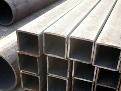 Q345C无缝方管 冷镀无缝方管 镀锌无缝方管 低合金方管