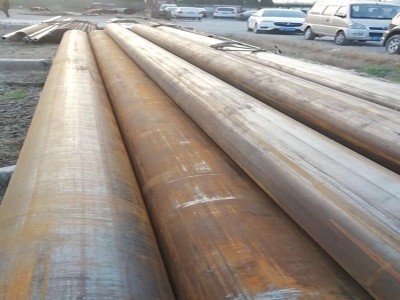 【宝钢现货】6479化肥管 化肥用无缝钢管 GB/T6479-2013钢管