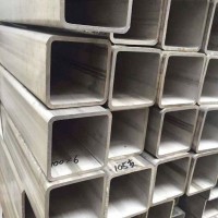 316不锈钢方管 304不锈钢装饰管不锈钢工业用方矩管200*200*4焊管
