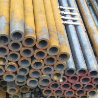 厂家直销定做切割无缝管。20#45#q345材质的小口径大口径无缝管