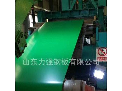 出口型镀铝锌彩钢卷板Prepainted Galvalume Steel Coil(PPGL)