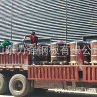 出口型彩涂卷板Prepainted Galvanized Steel Coil(PPGI)