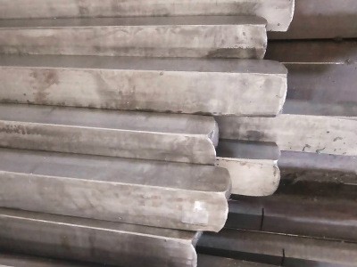 q235冷拉钢 冷拔光亮方钢 大规格定做 冷拔高精密圆钢