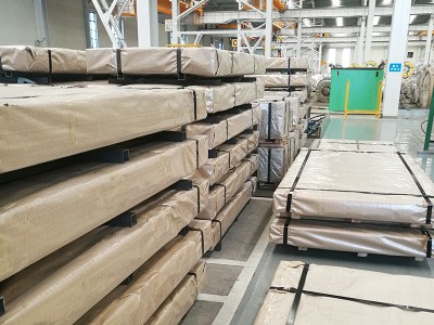 厂家现货供应冷板 冷轧板 不锈钢板 不锈钢卷板 可定制