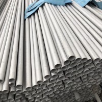 不锈钢管厂家直销 316L不锈钢管质量保障 机械仪表用不锈钢管定制