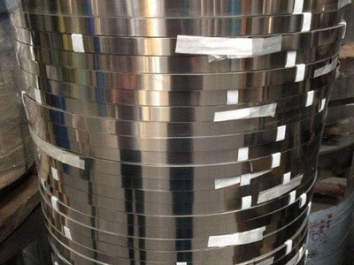 东莞厂家现货301不锈钢带1/2H 3/4H H EH硬度 加工分条宽度2-1200