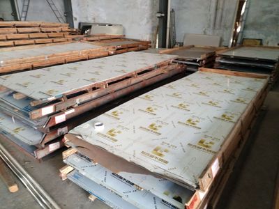 不锈钢板材 郑州不锈钢板板材可定尺开平