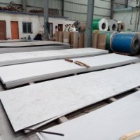 郑州316L材质不锈钢板