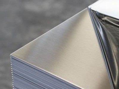 厂家直销304不锈钢板定制加工 不锈钢板材