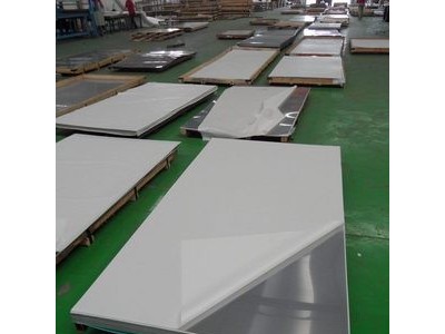 张浦321不锈钢板材321拉丝覆膜表面处理不锈钢板321不锈钢工业板