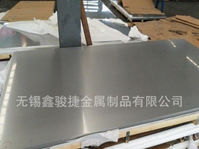 201不锈钢板2B 拉丝 镜面 磨砂等板的表面处理