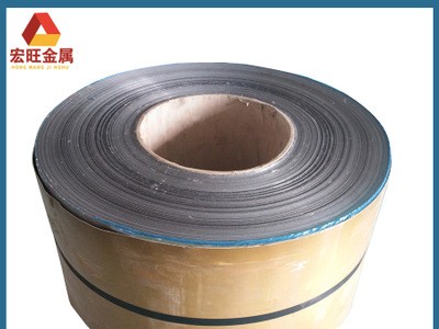 301高弹性0.0123-2.00mm精密不锈钢带304不锈钢带加工 垫片 包邮