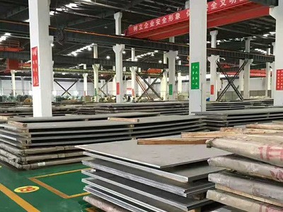 304不锈钢热轧板 热轧不锈钢板零割加工 材质齐全